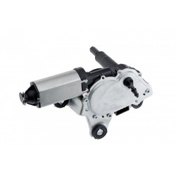 Törlőmotor HÁTSÓ SKODA FABIA II 2006-,ROOMSTER 2006-,SUPERB II 2009-,YETI 2009- 5J7955711