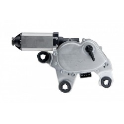 Törlőmotor HÁTSÓ SKODA FABIA II 2006-,ROOMSTER 2006-,SUPERB II 2009-,YETI 2009- 5J7955711