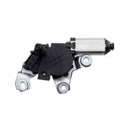 Törlőmotor HÁTSÓ SKODA FABIA II 2006-,ROOMSTER 2006-,SUPERB II 2009-,YETI 2009- 5J7955711