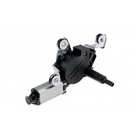 Törlőmotor HÁTSÓ SKODA FABIA KOMBI II 2007- 5J9955711