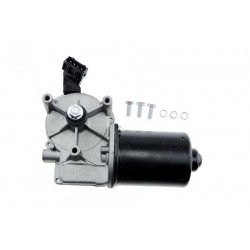 Törlőmotor ELSŐ VOLVO S60 -2009, 8648343