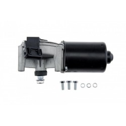 Törlőmotor ELSŐ VOLVO S60 -2009, 8648343