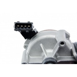 Törlőmotor ELSŐ VOLVO S60 -2009, 8648343