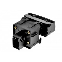 Kapcsoló, rögzítőfék működtetés CITROEN C4 GRAND PICASSO 2006-,C4 PICASSO 2007-,PEUGEOT 3008 2009-,5008 2009- 4707.02