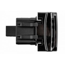 Kapcsoló, rögzítőfék működtetés CITROEN C4 GRAND PICASSO 2006-,C4 PICASSO 2007-,PEUGEOT 3008 2009-,5008 2009- 4707.02