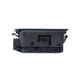 Kapcsoló, rögzítőfék működtetés VW SHARAN 2010-,TIGUAN 2010-,SEAT ALHAMBRA 2010- 5N0927225A