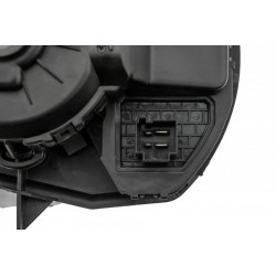 Utastér ventillátor VW TOUAREG 2010-,PORSCHE CAYENNE 2010- 7P0820021B