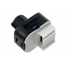 Kapcsoló, tükörállítás AUDI A3 2003-,AUDI A4 B6 2000-,A4 B7 2004-,A6 C6 2004- 8E0959565A