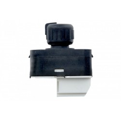 Kapcsoló, tükörállítás AUDI A3 2003-,AUDI A4 B6 2000-,A4 B7 2004-,A6 C6 2004- 8E0959565A