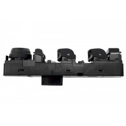 Kapcsoló, ablakemelő BMW 5 F10/F11 2010-,5GT F07 2010-/6 PIN/ 61319241915