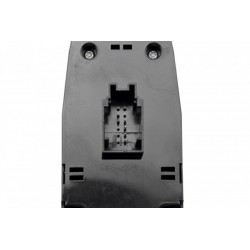 Kapcsoló, ablakemelő BMW 5 F10/F11 2010-,5GT F07 2010-/6 PIN/ 61319241915