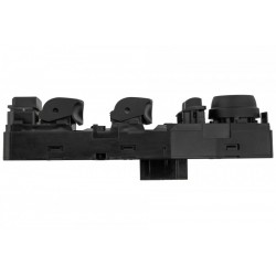 Kapcsoló, ablakemelő BMW 5 F10/F11 2010-,5GT F07 2010-,X3 F25 2010-/6 PIN/ 61319362107