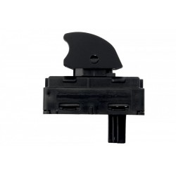 Kapcsoló, ablakemelő BMW X3 E83 2003-/4 PIN/ 61319113773