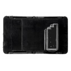 Kapcsoló, ablakemelő BMW X3 E83 2003-/4 PIN/ 61319113773