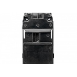 Kapcsoló, ablakemelő BMW 5 E60/E61 2007- Kapcsoló, tükörállítás /4 PIN/ 61319122111