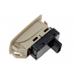 Kapcsoló, ablakemelő BMW 5 E60/E61 2003- 61316951956