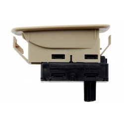 Kapcsoló, ablakemelő BMW 5 E60/E61 2003- 61316951956