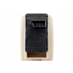 Kapcsoló, ablakemelő BMW 5 E60/E61 2003- 61316951956