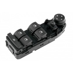 Kapcsoló, ablakemelő BMW 5 E60/E61 2007- 61319122110
