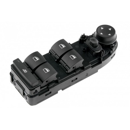 Kapcsoló, ablakemelő BMW 5 E60/E61 2007- 61319122110