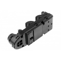 Kapcsoló, ablakemelő BMW 5 E60/E61 2007- 61319122110