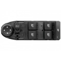 Kapcsoló, ablakemelő BMW 5 E60/E61 2007- 61319122110