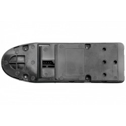 Kapcsoló, ablakemelő BMW 5 E60/E61 2007- 61319122110
