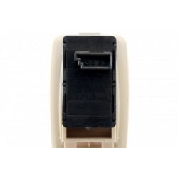 Kapcsoló, ablakemelő BMW 3 E90/E91 04-/3 PIN/ 61316945876