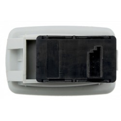 Kapcsoló, ablakemelő BMW 3 E90/E91 2004-, 61316945875