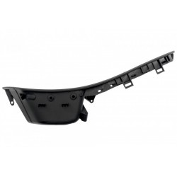 Ajtó fogantyú, belső felszerelés BMW 5 F10/F11 2009-/BAL/ 51417225873