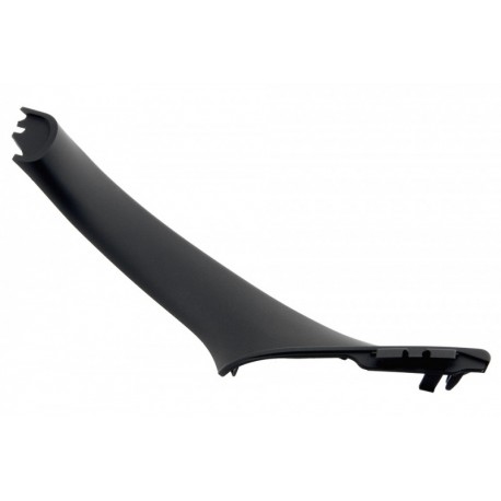 Ajtó fogantyú, belső felszerelés ELSŐ BMW 5 F10 09-/BAL 51417225851