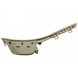 Ajtó fogantyú, belső felszerelés BMW 5 F10 2009-/BAL/ 51417225875