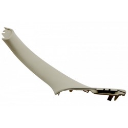 Ajtó fogantyú, belső felszerelés ELSŐ BMW 5 F10 09-/BAL 51417225853