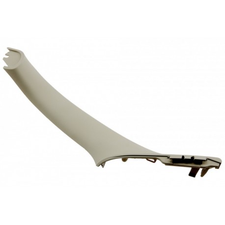 Ajtó fogantyú, belső felszerelés ELSŐ BMW 5 F10 09-/BAL 51417225853