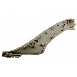 Ajtó fogantyú, belső felszerelés ELSŐ BMW 5 F10 09-/BAL 51417225853