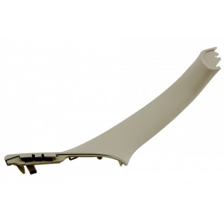 Ajtó fogantyú, belső felszerelés ELSŐ BMW 5 F10 09-/JOBB 51417225854