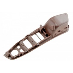 Ajtó fogantyú, belső felszerelés ELSŐ BMW 5 F10 2009-/BAL/ 51417261929