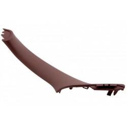 Ajtó fogantyú, belső felszerelés ELSŐ BMW 5 F10 09-/BAL 51417225859