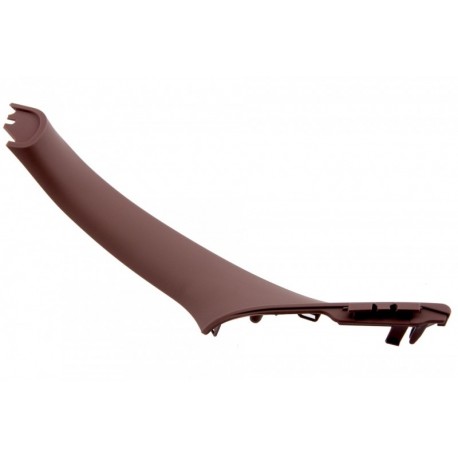 Ajtó fogantyú, belső felszerelés ELSŐ BMW 5 F10 09-/BAL 51417225859