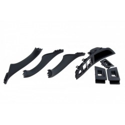 Ajtó fogantyú, belső felszerelés ELSŐ BMW 5 F10 09-/-7 51417225851