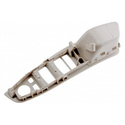 Ajtó fogantyú, belső felszerelés ELSŐ BMW 5 F10 09-/BAL/ 51417225879