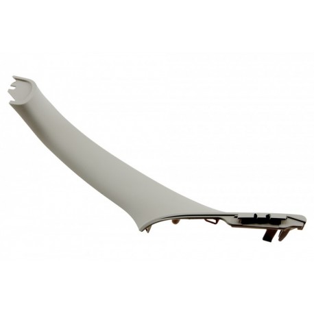 Ajtó fogantyú, belső felszerelés ELSŐ BAL BMW 5 F10 09- 51417225857