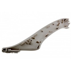 Ajtó fogantyú, belső felszerelés ELSŐ BAL BMW 5 F10 09- 51417225857