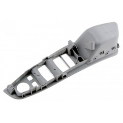 Ajtó fogantyú, belső felszerelés BMW 5 F10/F11 2009-/BAL/ 51417225877