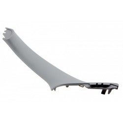 Ajtó fogantyú, belső felszerelés ELSŐ BMW 5 F10 09-/BAL 51417225855