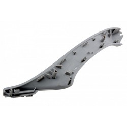 Ajtó fogantyú, belső felszerelés ELSŐ BMW 5 F10 09-/BAL 51417225855