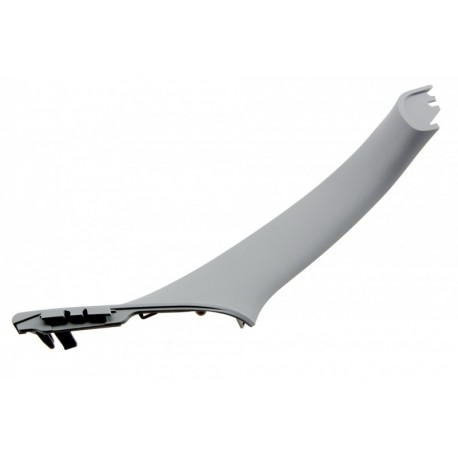 Ajtó fogantyú, belső felszerelés ELSŐ BMW 5 F10 09-/JOBB 51417225856