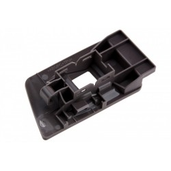 elektromos ablakemelő kapcsoló fedele BMW 5 F10 09-/BAL-HÁTSÓ 51417359560