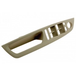 Ajtó fogantyú, belső felszerelés ELSŐ BMW X5 E70 2006- 51416975779