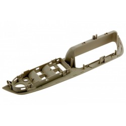 Ajtó fogantyú, belső felszerelés ELSŐ BMW X5 E70 2006- 51416975779